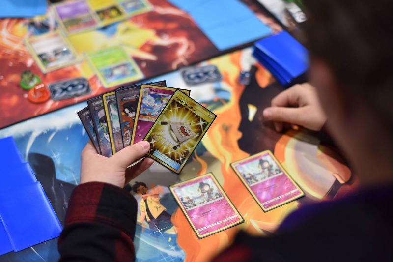 Pokemon European International Championships Pokemon European International Championships