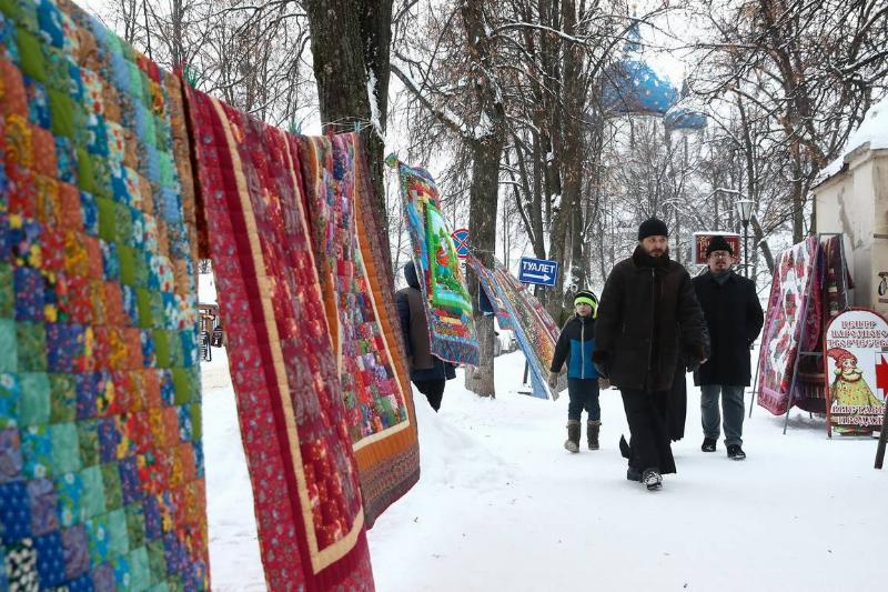 Suzdal, Russia, in pictures Suzdal, Russia, in pictures