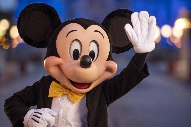 Walt Disney World Resort Reopening Walt Disney World Resort Reopening