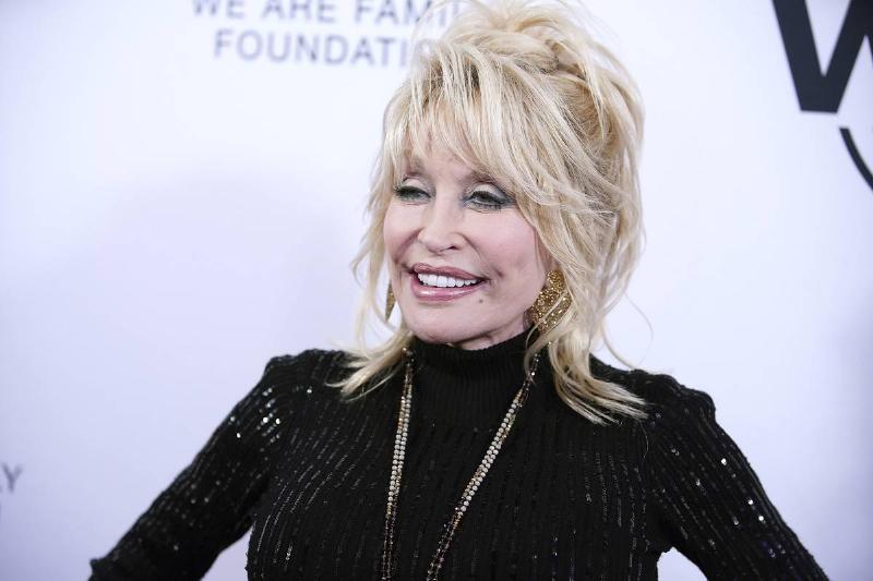 We Are Family Foundation Honors Dolly Parton & Jean Paul Gaultier We Are Family Foundation Honors Dolly Parton & Jean Paul Gaultier