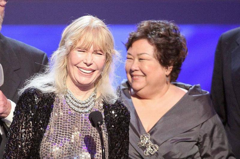 Actress Kellye Nakahara Passed Away Actress Kellye Nakahara Passed Away
