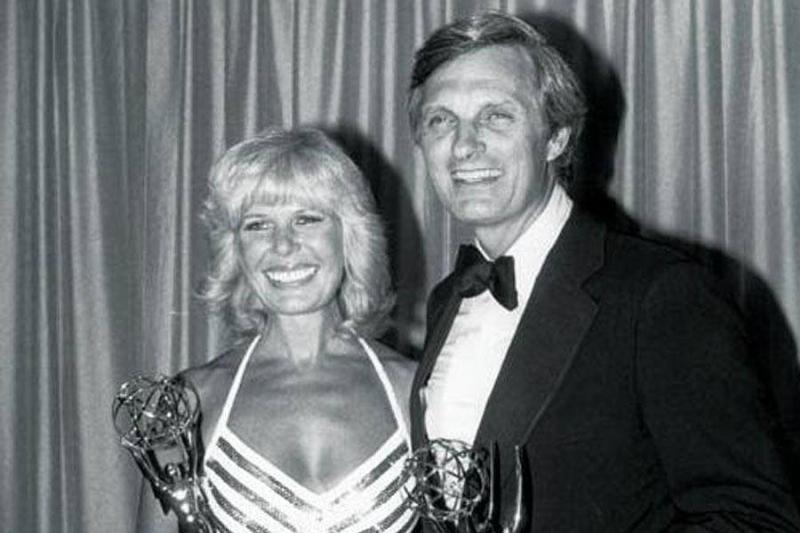 Alan Alda Alan Alda