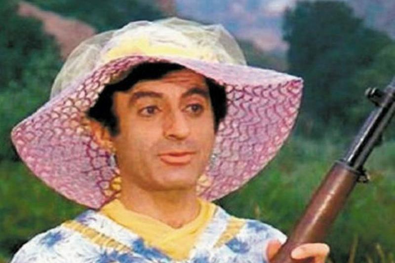 Corporal Maxwell Q. Klinger Corporal Maxwell Q. Klinger
