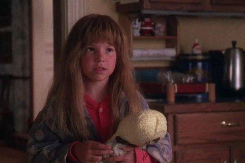 Ellen Hamilton Latzen movie Ellen Hamilton Latzen appears in Christmas Vacation.