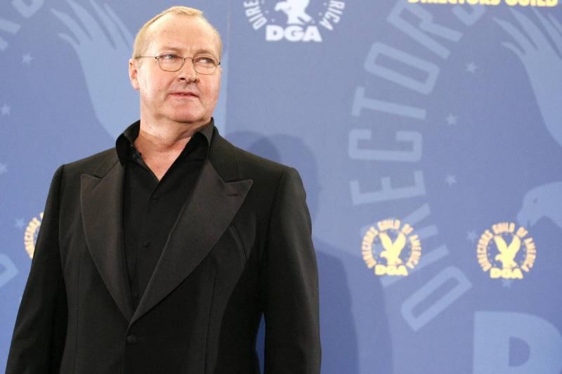 Quaid-106339047 Randy Quaid poses for a photo in 2020.