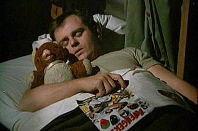 Teddy Bear