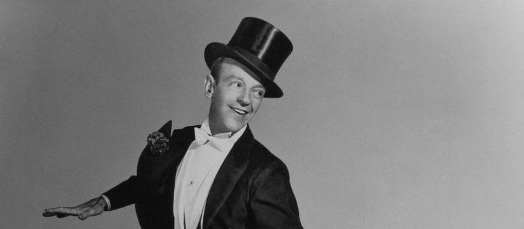 Fred Astaire