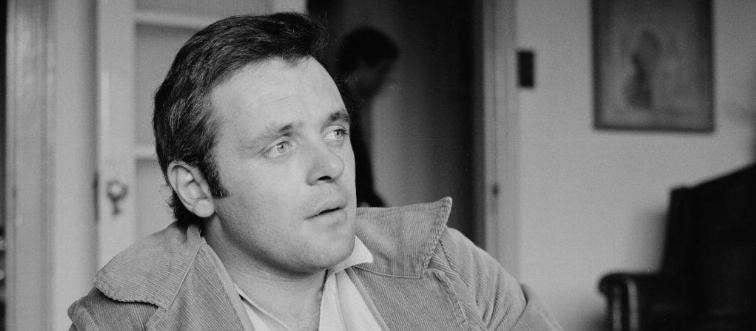 iconic actor