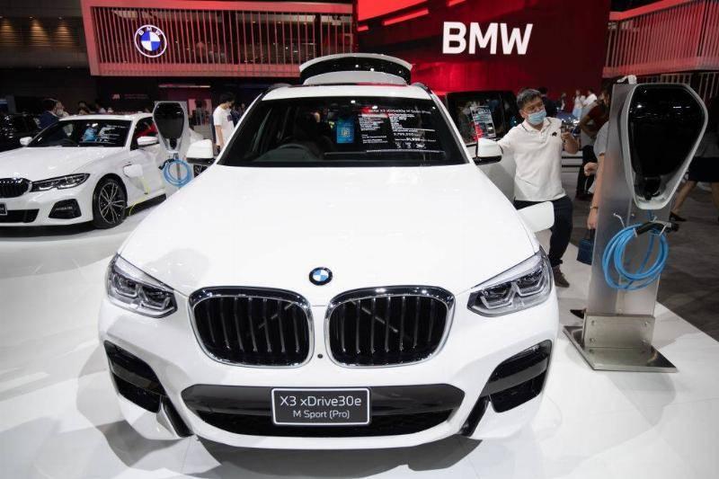 2021 BMW X3 M 2021 BMW X3 M