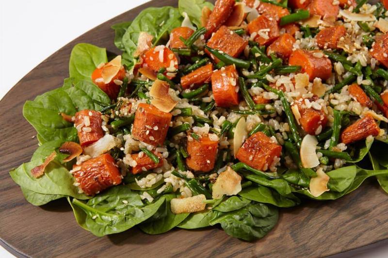 Carrots Fight Against Hypertension Carrots Fight Against Hypertension