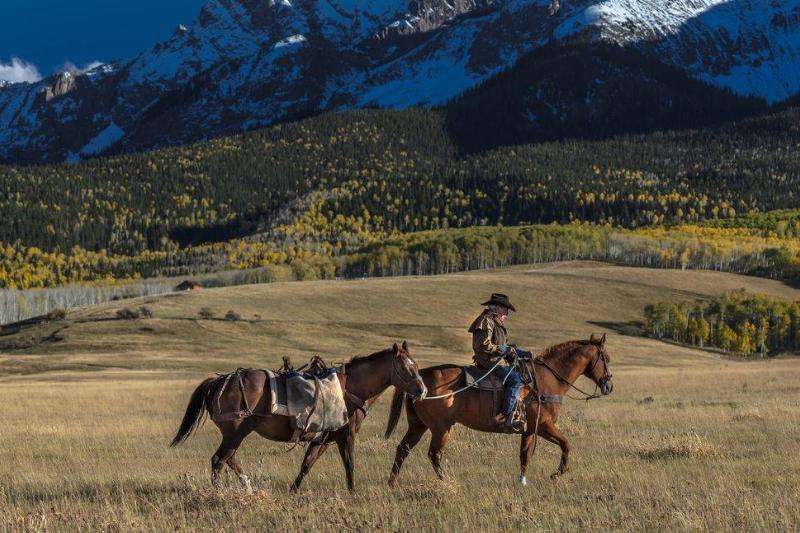 Cowboys Were Not Romanticized Cowboys Were Not Romanticized