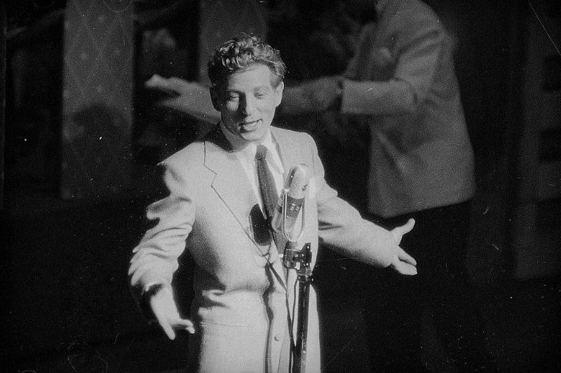 Picture of Danny Kaye