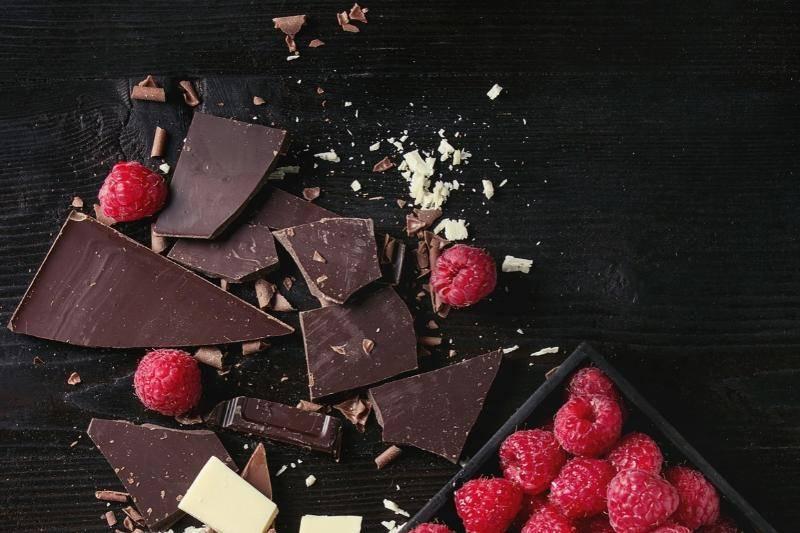 Dark Chocolate-- Yes, Your Dessert Can Help You! Dark Chocolate-- Yes, Your Dessert Can Help You!