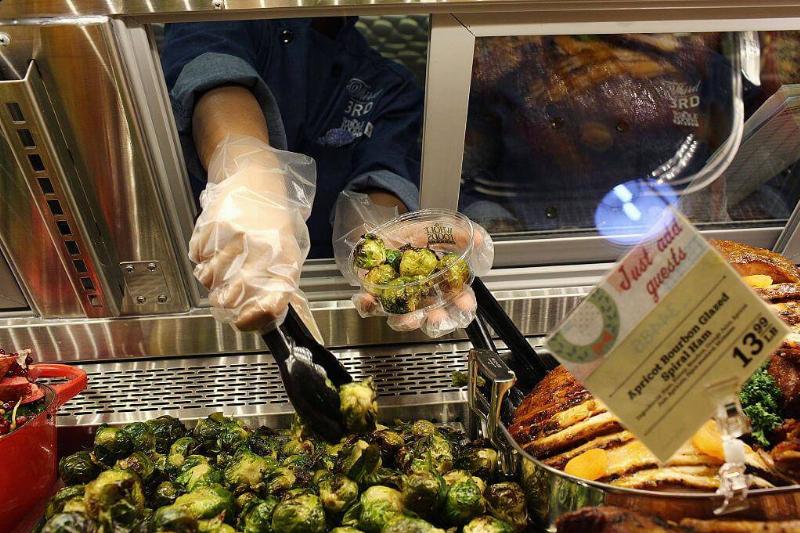 Eat Your Brussels Sprouts Eat Your Brussels Sprouts