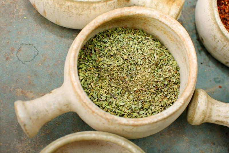 Get More Oregano Get More Oregano