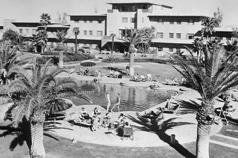 Picture of hotel 