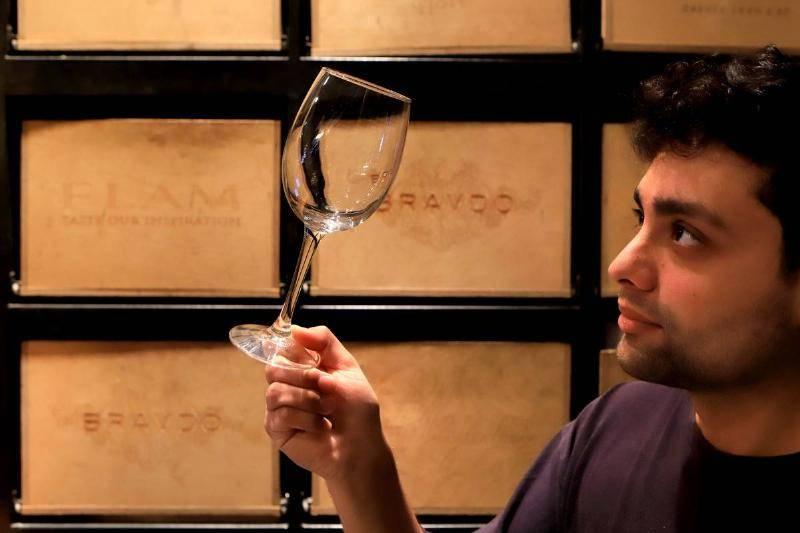 Limit Your Drinks To One Glass Per Day Limit Your Drinks To One Glass Per Day