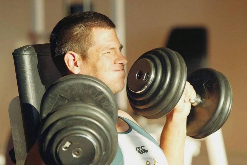 Mix Up Your Workout