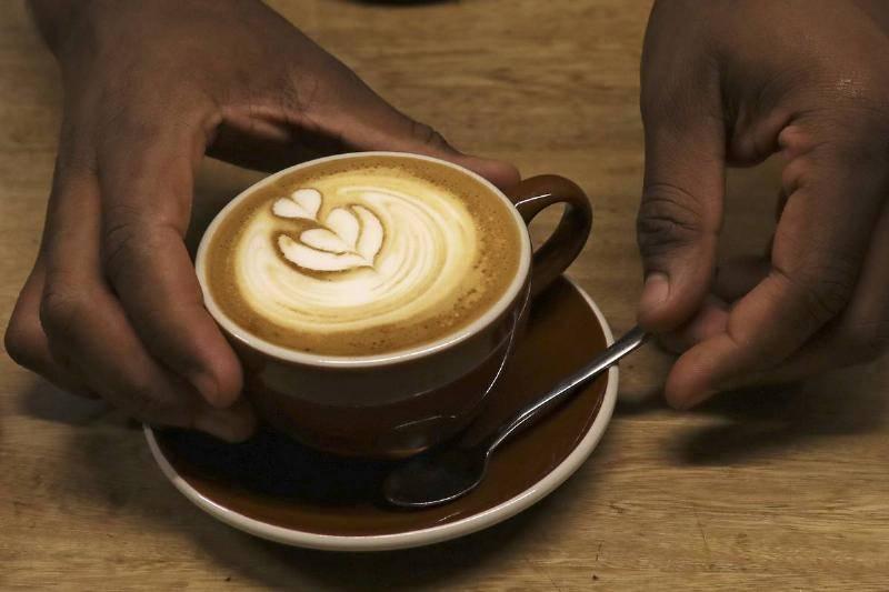 No Need To Avoid Coffee