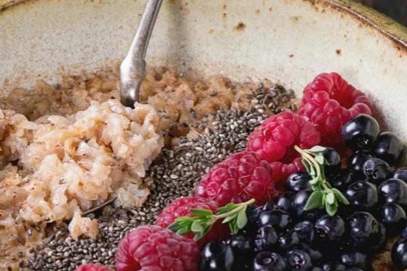 Oats Shrink The Belly And Inflammation Oats Shrink The Belly And Inflammation