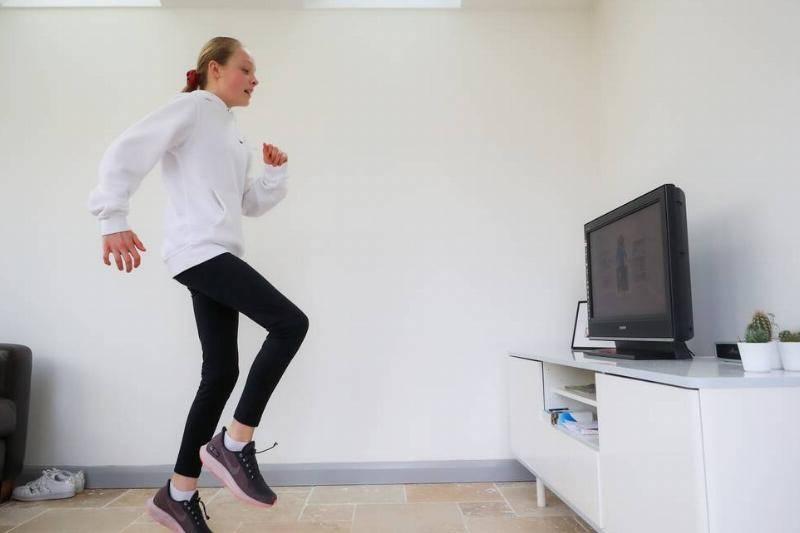 Occasional Workouts Aren't Enough Occasional Workouts Aren't Enough