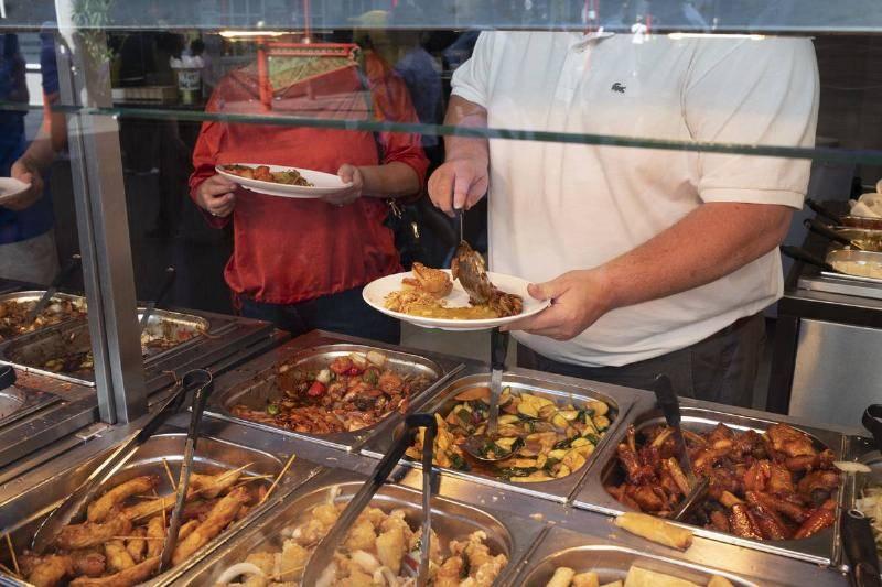 Overeating Has Long-Term Consequences Overeating Has Long-Term Consequences