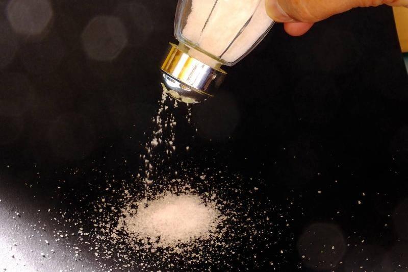 Pay More Attention To Sodium In Food Pay More Attention To Sodium In Food