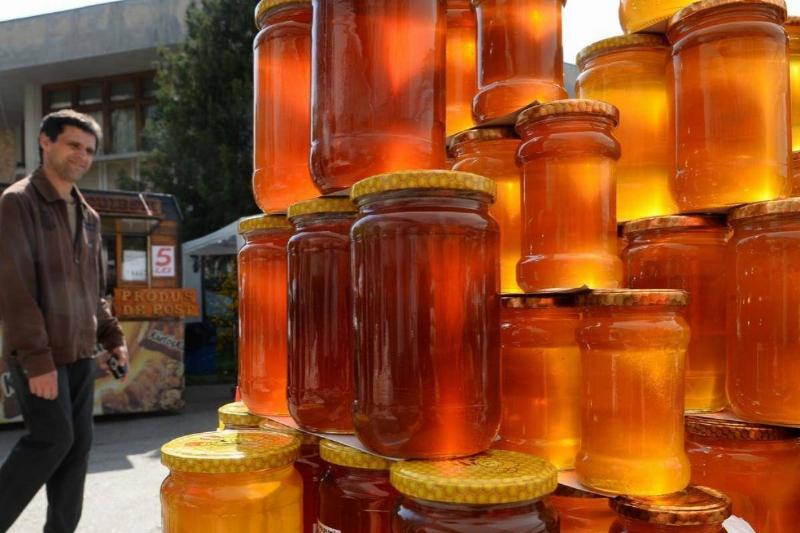 Raw Honey Alleviates More Than Just Allergies Raw Honey Alleviates More Than Just Allergies