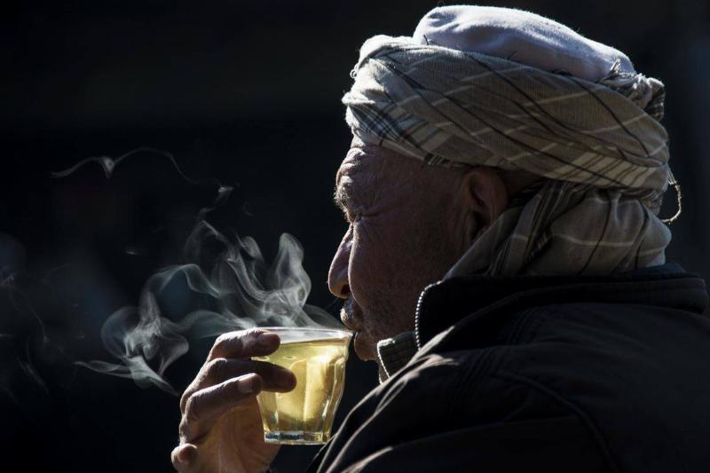 Sick People Drink Ginger Tea For Good Reason Sick People Drink Ginger Tea For Good Reason