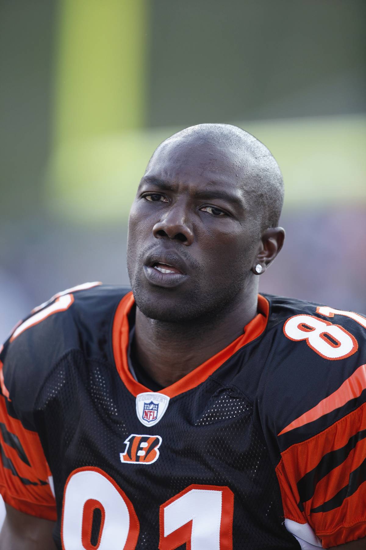 Terrell Owens