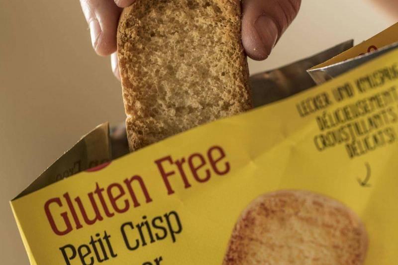 The Downside Of The Gluten-Free Diet Trend The Downside Of The Gluten-Free Diet Trend