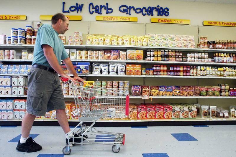 The Side Effect Of Low-Carb Diets The Side Effect Of Low-Carb Diets