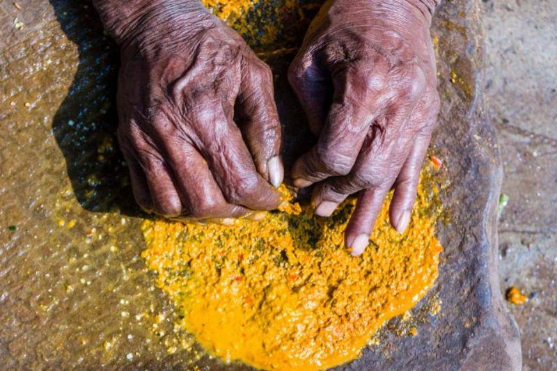 Yet Another Health Benefit Of Turmeric Yet Another Health Benefit Of Turmeric