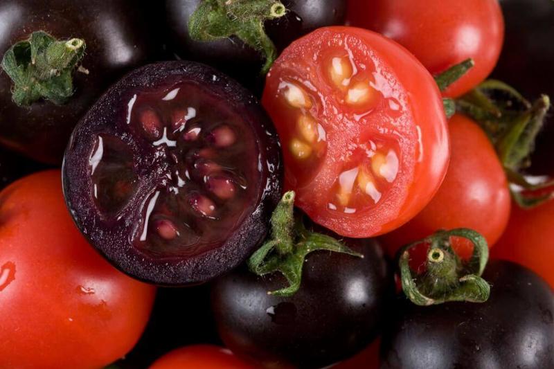 You Say Tomato, I Say A Blood Pressure Superfood You Say Tomato, I Say A Blood Pressure Superfood