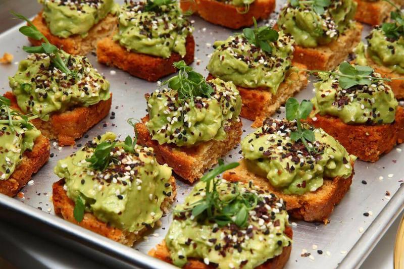avocado avocado