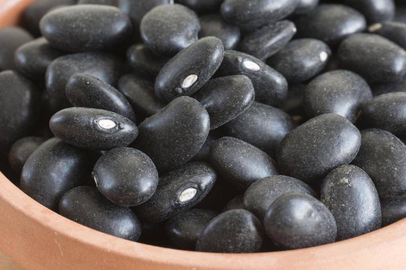 black beans black beans