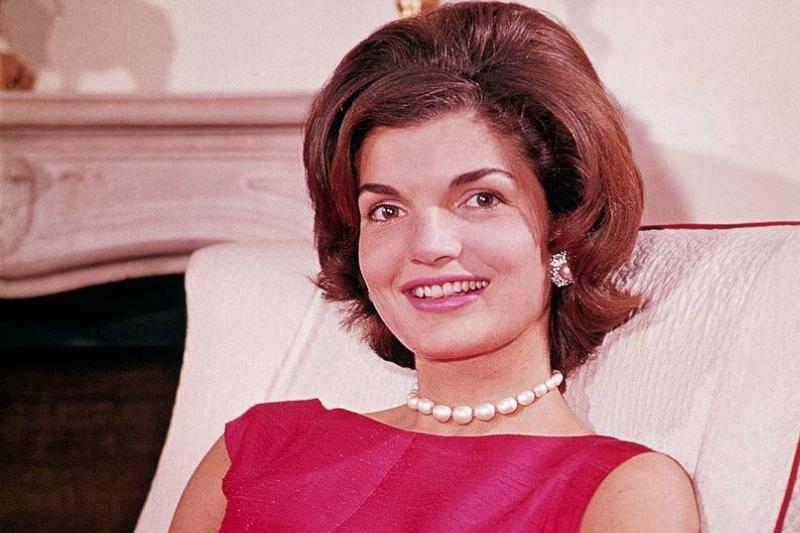 jackie
