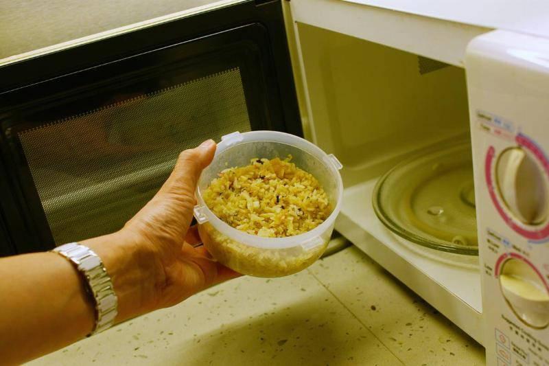 microwavew