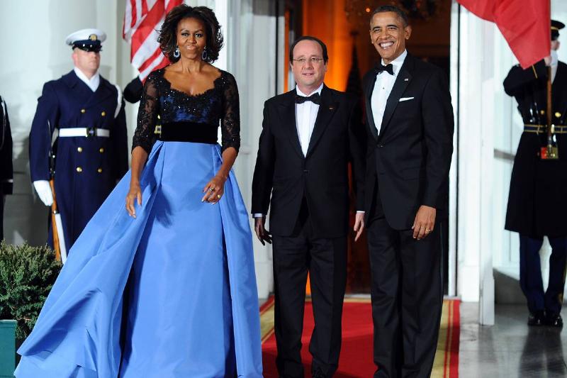 US-FRANCE-DIPLOMACY-OBAMA-HOLLANDE US-FRANCE-DIPLOMACY-OBAMA-HOLLANDE