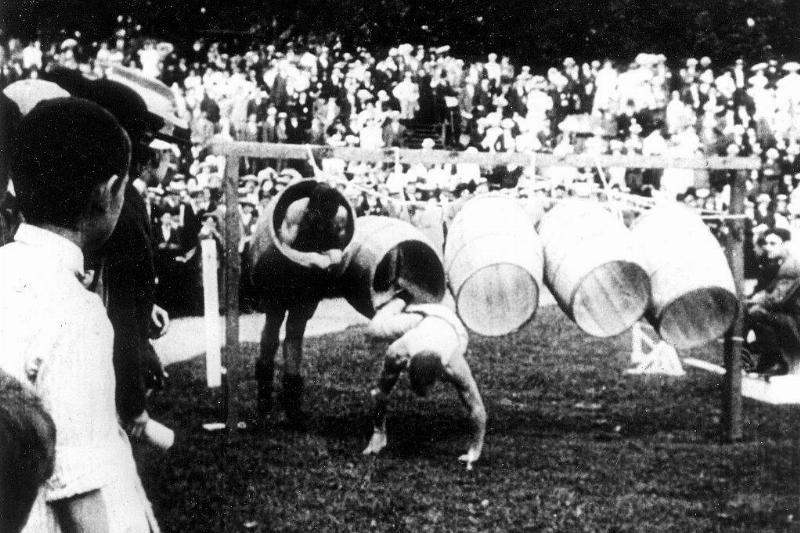 Picture of Olympics 