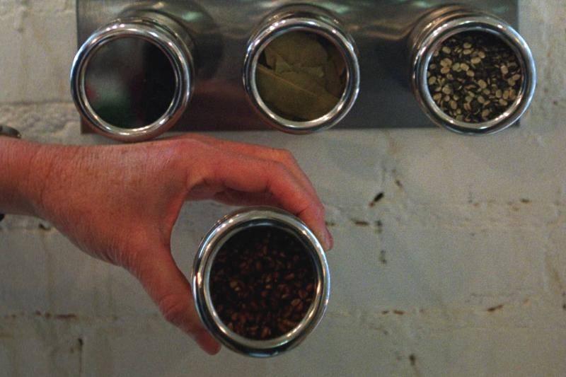 Adding Spices Helps More Than Just Taste Adding Spices Helps More Than Just Taste