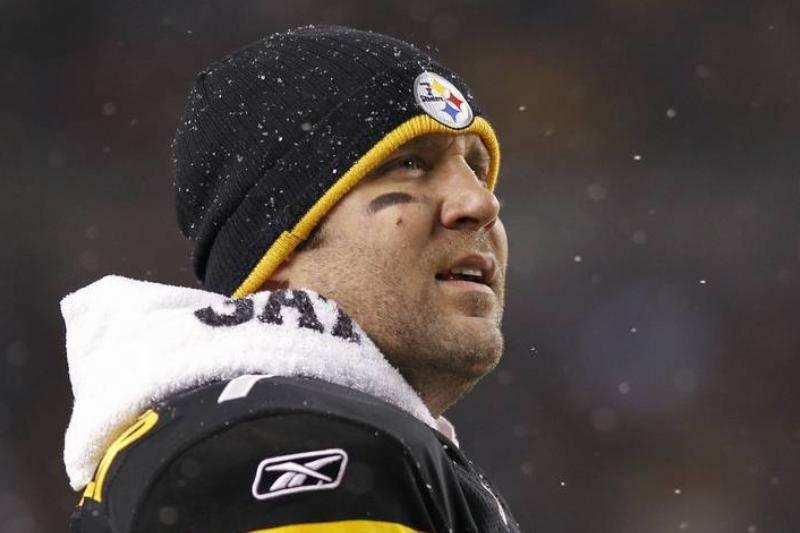 Ben Roethlisberger - $100 Million
