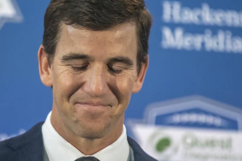 Eli Manning - $150 Million Eli Manning - $150 Million