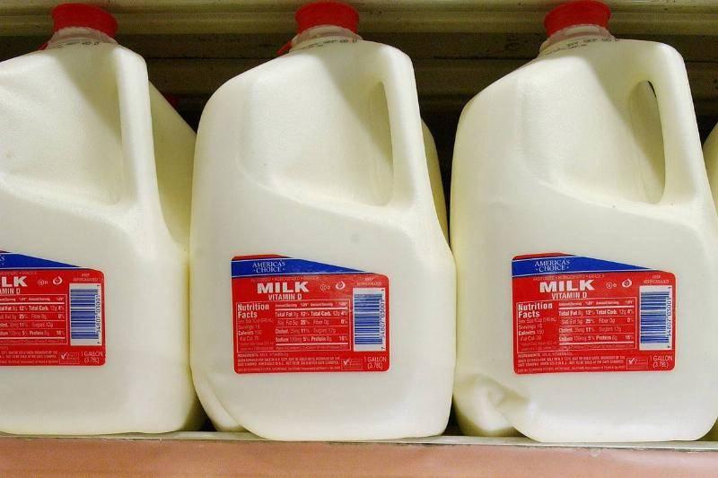 Full Fat Milk Can Actually Be A Healthier Choice Full Fat Milk Can Actually Be A Healthier Choice