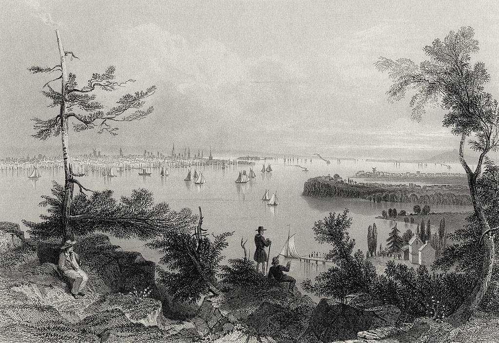 Picture of Weehawken 