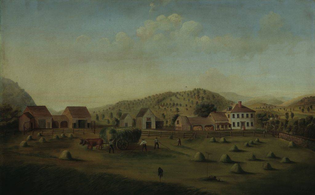 Indian Stream Republic -1277682567 Picture of New Hampshire