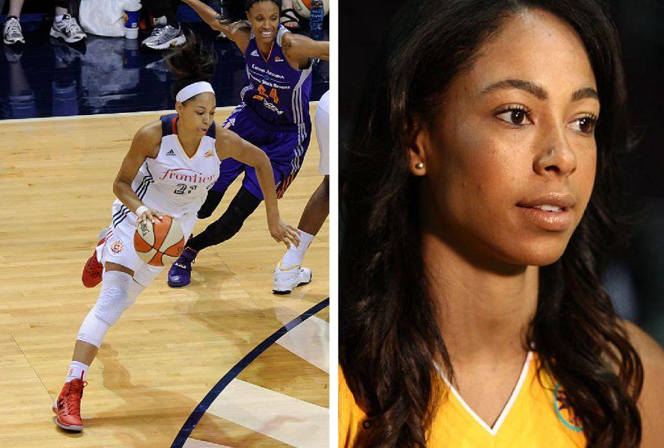 Picture of Jennifer Lacy 