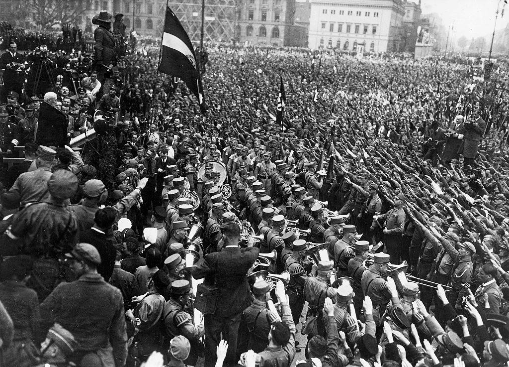 Prussia -545963893 Picture of Prussians