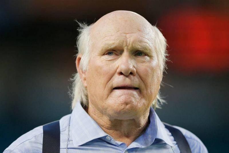Terry Bradshaw- $25 Million