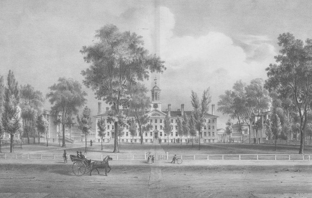 Picture of Princeton 